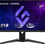 ViewSonic VX2479J-HD-PRO Gaming Monitor 24 Zoll