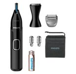 Philips Series 5000 NT5650 - Präzisions-Trimmer - Schwarz