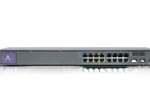Alta Labs Switch 16 Port PoE 8*PoE 120W 2*SFP