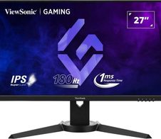 ViewSonic VX2779J-HD-PRO Gaming Monitor 27 Zoll