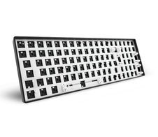 Sharkoon SKILLER SGK50 S2 Barebone Tastatur, schwarz