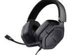 Trust Carus Headset für verschiedene Plattformen - Schwarz