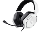 Trust Carus Headset für verschiedene Plattformen - Weiß