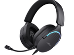 Trust Fayzo 7.1 USB-Gaming-Headset-Schwarz