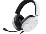Trust Fayzo 7.1 USB-Gaming-Headset-Weiß