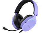 Trust Fayzo 7.1 USB-Gaming-Headset-Purpur
