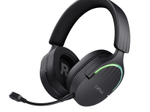 Trust Fayzo Wireless-Gaming-Headset-Schwarz