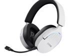 Trust Fayzo Wireless-Gaming-Headset-Weiß