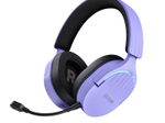 Trust Fayzo Wireless-Gaming-Headset-Purpur