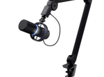 Trust Onyx Mikrofon- und Kameraarm