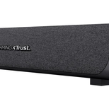 Trust Axon RGB-Farben beleuchtete Soundbar - Schwarz
