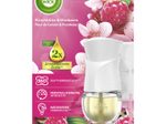 AIRWICK STARTER SET Duftstecker Kirschblüte & Himbeere 19 ml