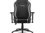 Sharkoon SKILLER SGS20 Gaming-Stuhl, grau