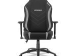 Sharkoon SKILLER SGS20 Fabric Gaming-Stuhl, grau