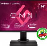 ViewSonic XG2431 Gaming Monitor 24 Zoll