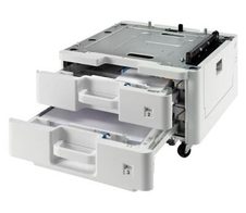 Kyocera PF 471 - Papiereinzug - 1000 Blätter in 2 Schubladen (Trays)