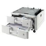 Kyocera PF 471 - Papiereinzug - 1000 Blätter in 2 Schubladen (Trays)