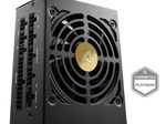 Sharkoon Netzteil Rebel P20 SFX 1000W Fully-Modular Cybenetics Platinum