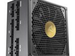 Sharkoon Netzteil REBEL P30 Gold 1000W ATX3.0 PCIe Gen5 12VHPWR 135mm Zero RPM Mode 80 PLUS Gold
