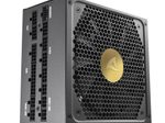 Sharkoon Netzteil REBEL P30 Gold 1300W ATX 3.0 PCIe Gen5 12VHPWR 135mm Zero RPM Mode 80 PLUS Gold