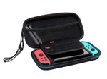 Trust Gaming GXT 1248 Hartschalenetui für Nintendo Switch - Schwarz