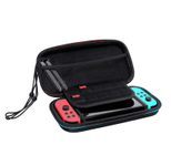 Trust Gaming GXT 1248 Hartschalenetui für Nintendo Switch - Schwarz