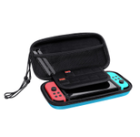 Trust Gaming GXT 1248S Hartschalenetui für Nintendo Switch - Mehrfarbig