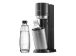 SodaStream DUO Upgrade - Wassersprudler, schwarz