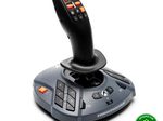 Thrustmaster SimTask FarmStick X Multifunktionaler Joystick für Farming, für Xbox und PC