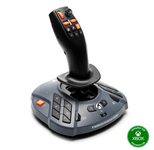Thrustmaster SimTask FarmStick X Multifunktionaler Joystick für Farming, für Xbox und PC