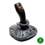 Thrustmaster SimTask FarmStick X Multifunktionaler Joystick für Farming, für Xbox und PC