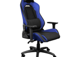 Trust Gaming GXT 714B Ruya Komfortabler Gaming-Stuhl - Blau
