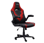 Trust Gaming GXT 703R Riye Gaming-Stuhl - Rot