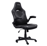 Trust Gaming GXT 703 Riye Gaming-Stuhl - Schwarz