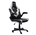 Trust Gaming GXT 703W Riye GamingStuhl - Weiß