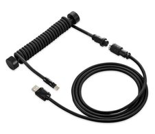 Sharkoon SKILLER SGK50 Aviator USB-C/USB-A Kabel, schwarz