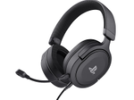 Trust Gaming GXT 498 Forta Gaming-Headset für PS5™ - Schwarz