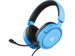 Trust Gaming GXT 498B Forta Gaming-Headset für PS5™ - Blau