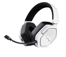 Trust Gaming GXT 493W Carus Drahtloses Multiplattform-Headset - Weiß
