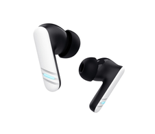 Trust Gaming GXT 409 Oxxie Kabelloser Gaming-Ohrhörer - Weiß