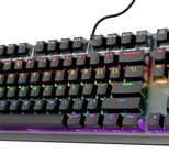 Trust Gaming GXT 834 Callaz Mechanische TKL-Tastatur, DE Layout