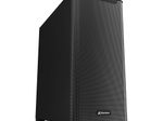 Sharkoon PC Gehäuse M30 Black ATX E-ATX schwarz