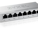 ZyXEL GS-108B V5 8-Port Gigabit Switch