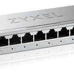 ZyXEL GS-108B V5 8-Port Gigabit Switch