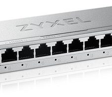 ZyXEL GS-108B V5 8-Port Gigabit Switch