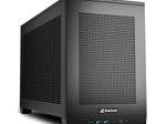 Sharkoon PC Gehäuse C20 RGB ITX Mini-ITX schwarz