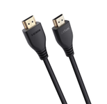 Trust Gaming GXT 731 Ruza Ultraschnelles HDMI-Kabel - Schwarz