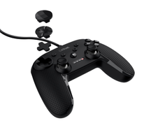 Trust Gaming GXT 541 Muta PC-Gaming-Controller - Schwarz