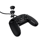 Trust Gaming GXT 541 Muta PC-Gaming-Controller - Schwarz