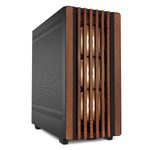 Sharkoon PC Gehäuse Rebel C70M RGB ATX schwarz